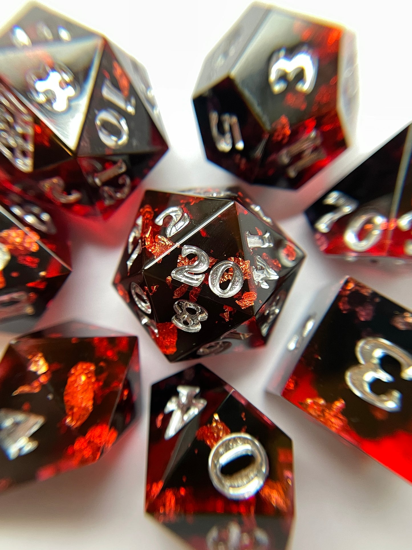 Orlok – Single D20
