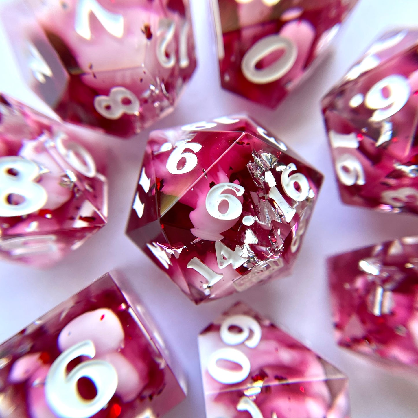 Cupid – Single D20