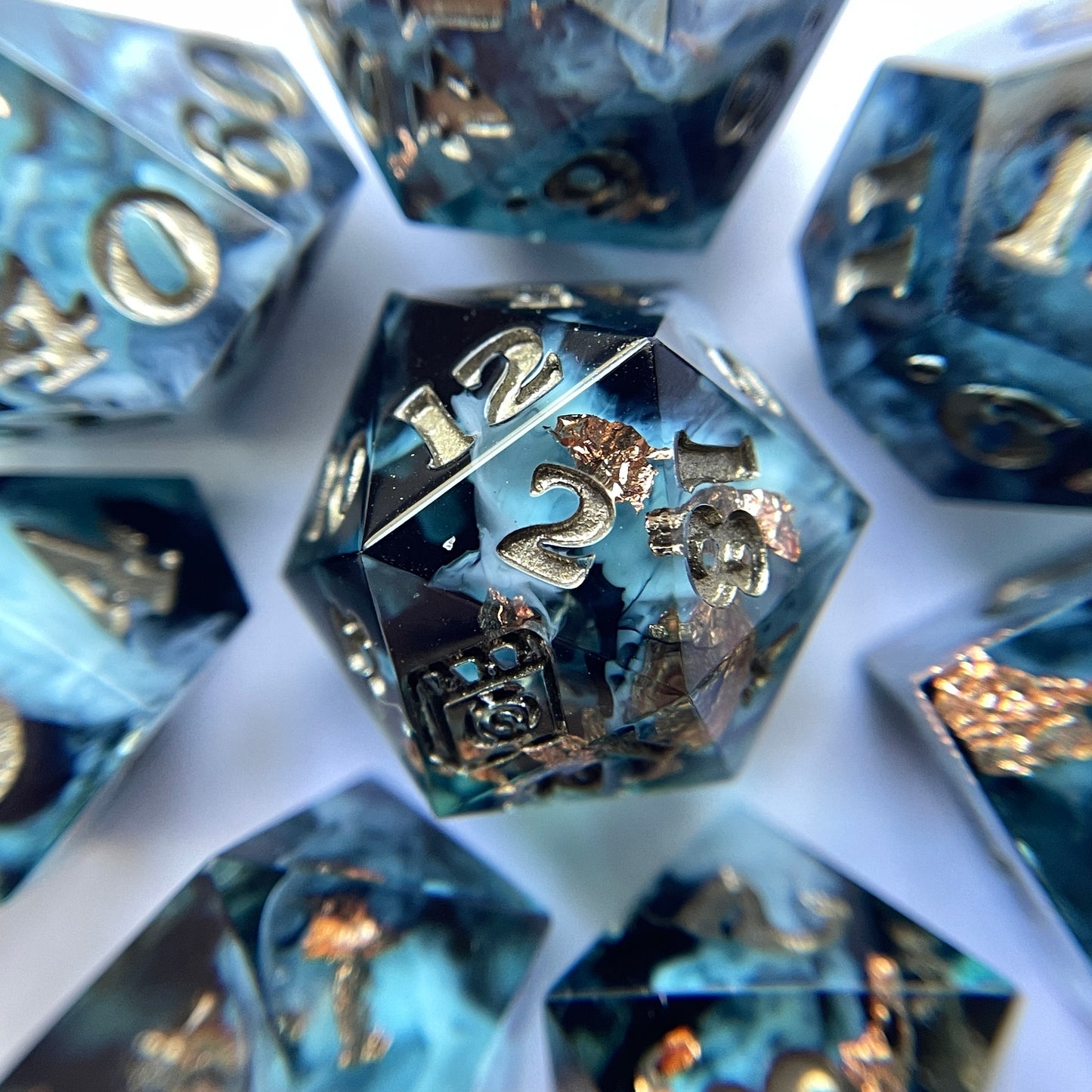 Voidstorm – Single D20