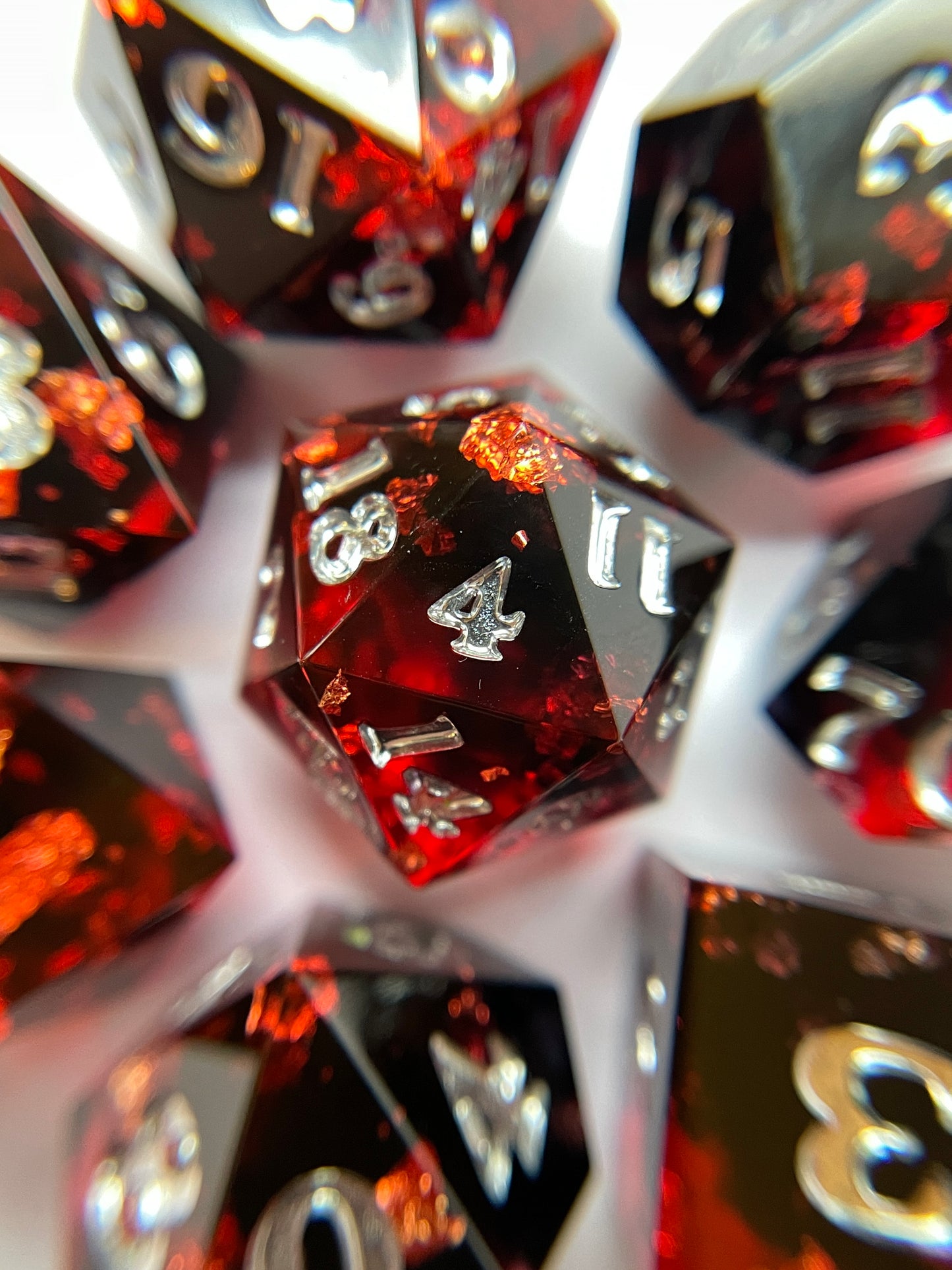 Orlok – Single D20