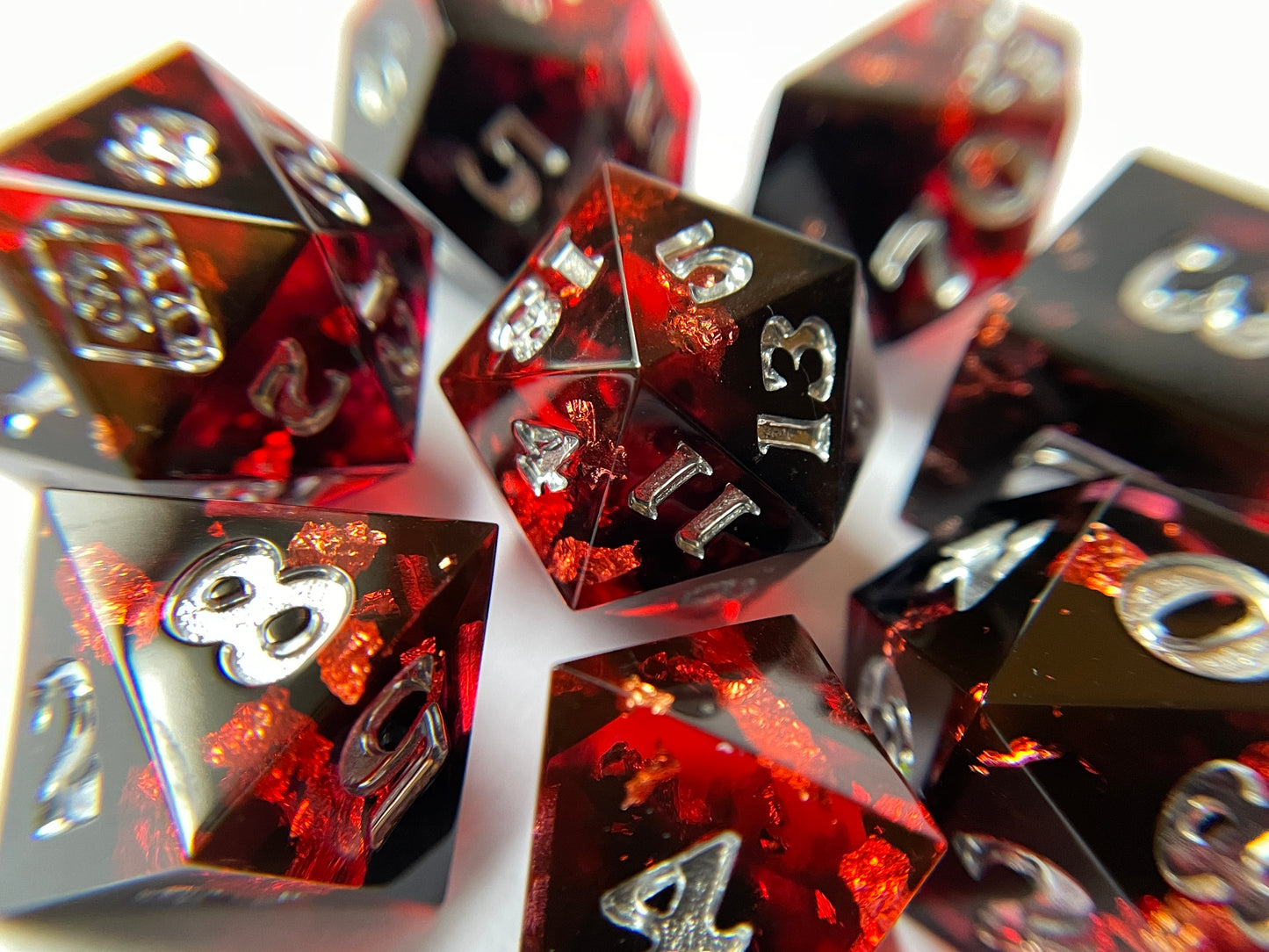 Orlok – Single D20