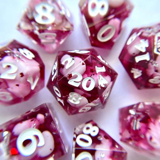 Cupid – Single D20