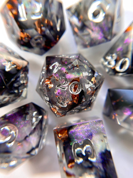 Phantom – Single D20