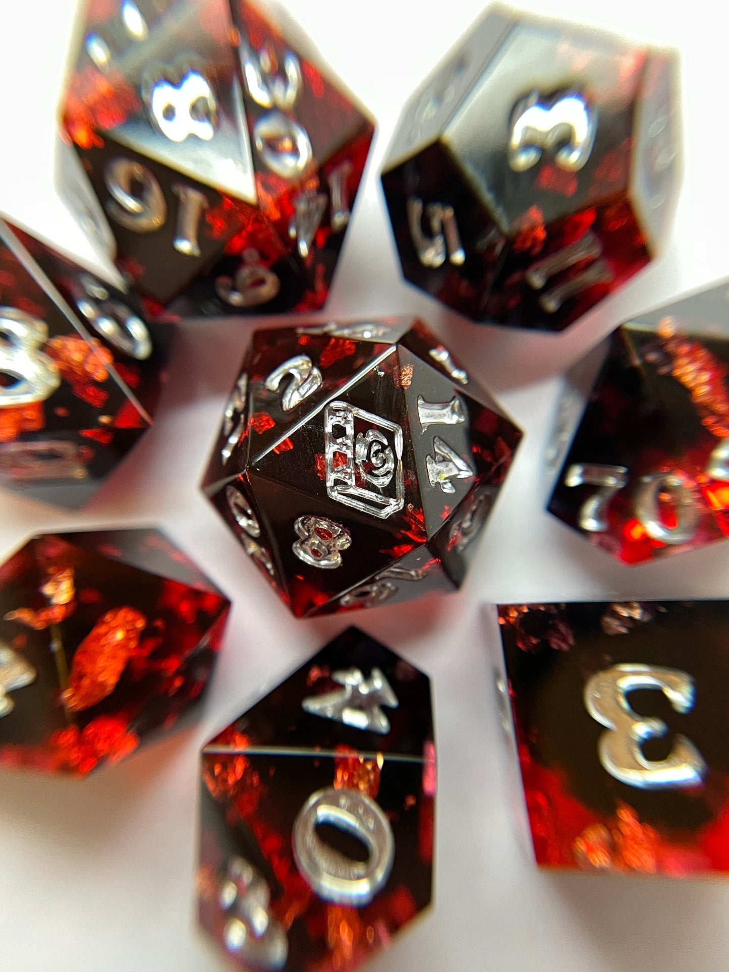 Orlok – Single D20
