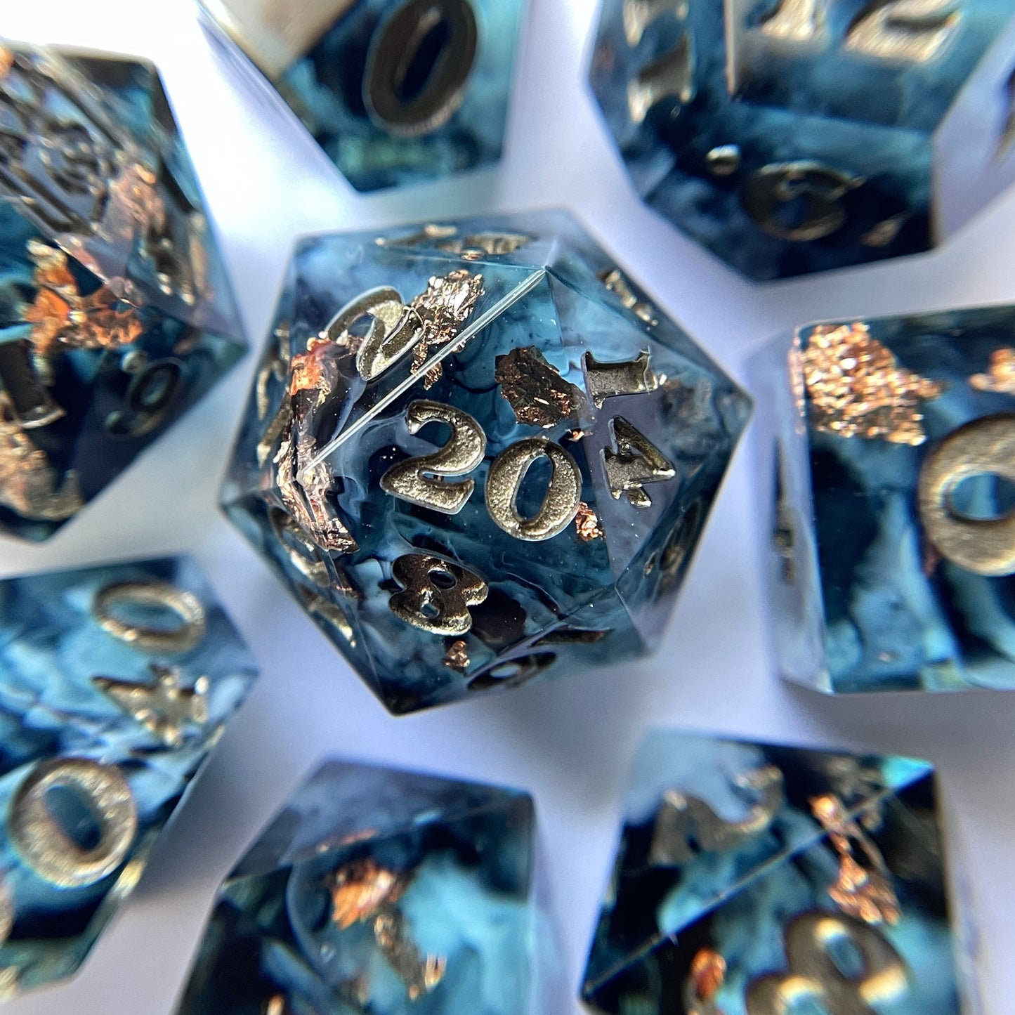 Voidstorm – Single D20