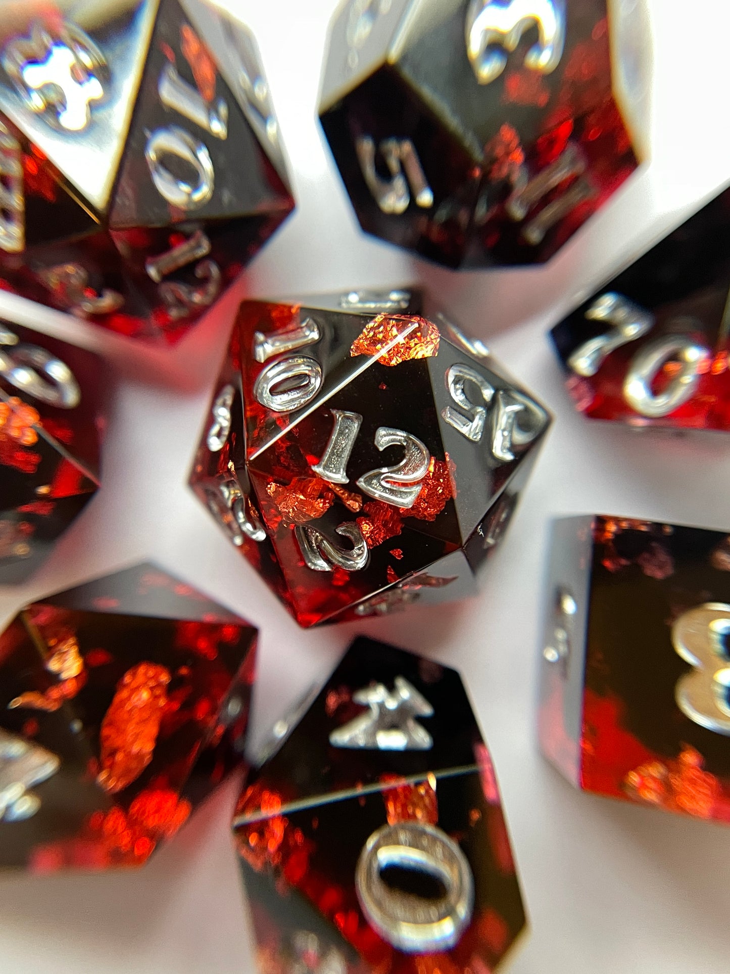 Orlok – Single D20