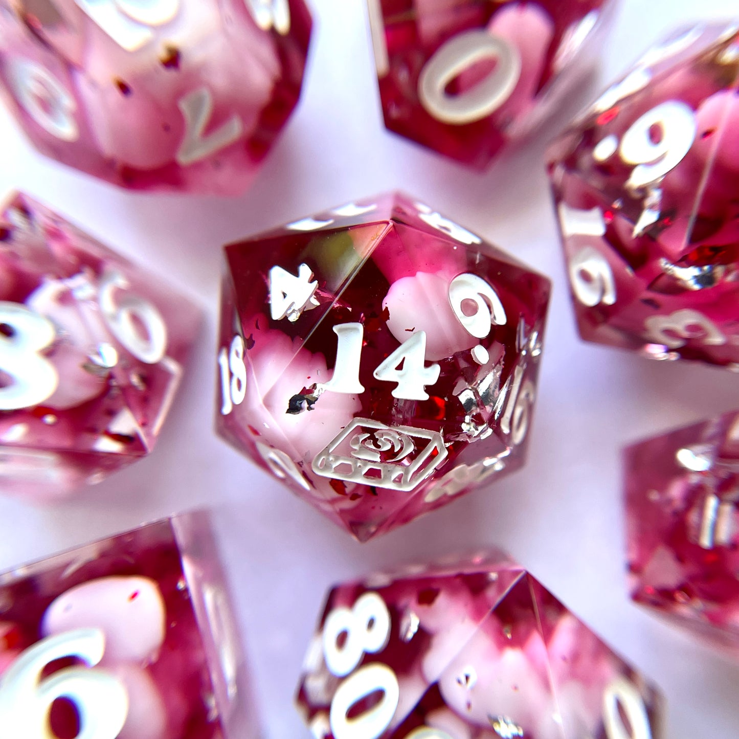 Cupid – Single D20