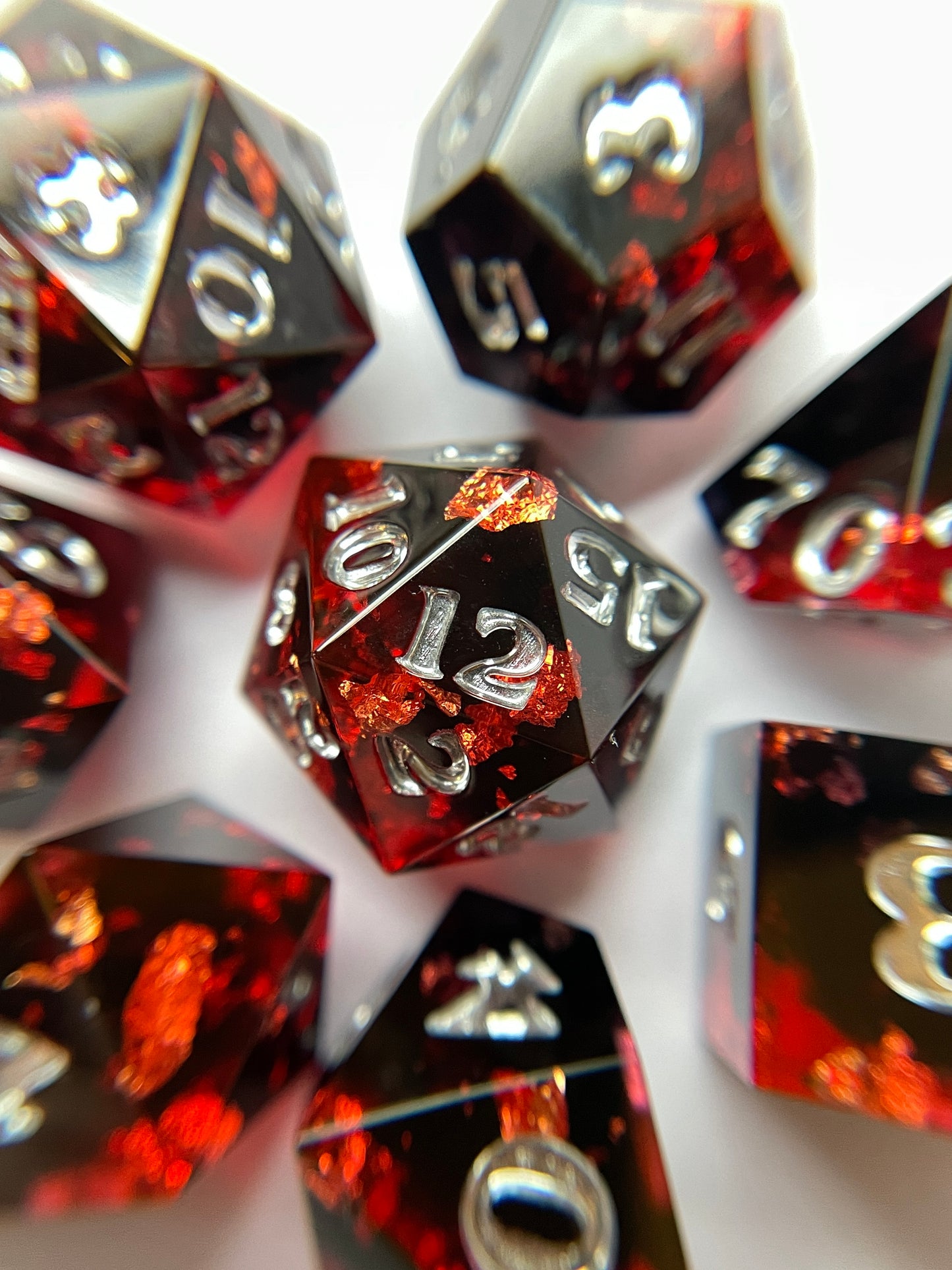 Orlok – Single D20