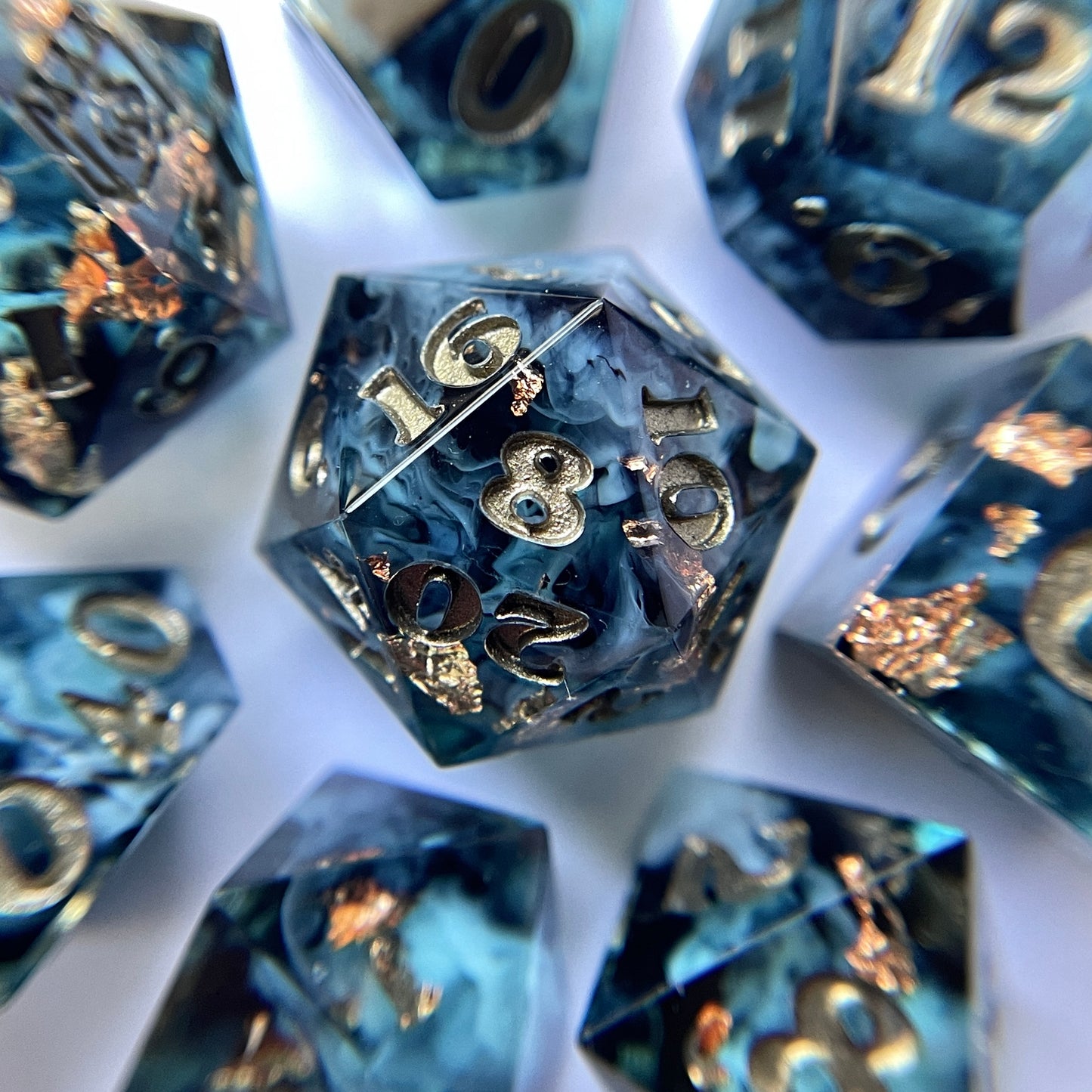 Voidstorm – Single D20