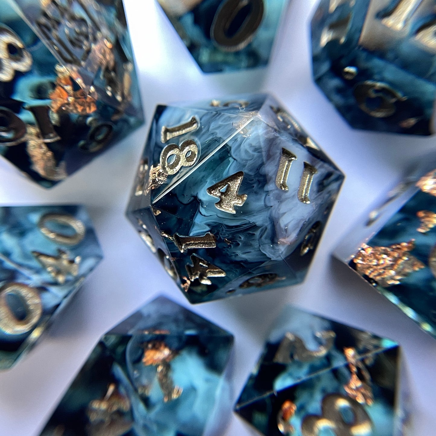 Voidstorm – Single D20