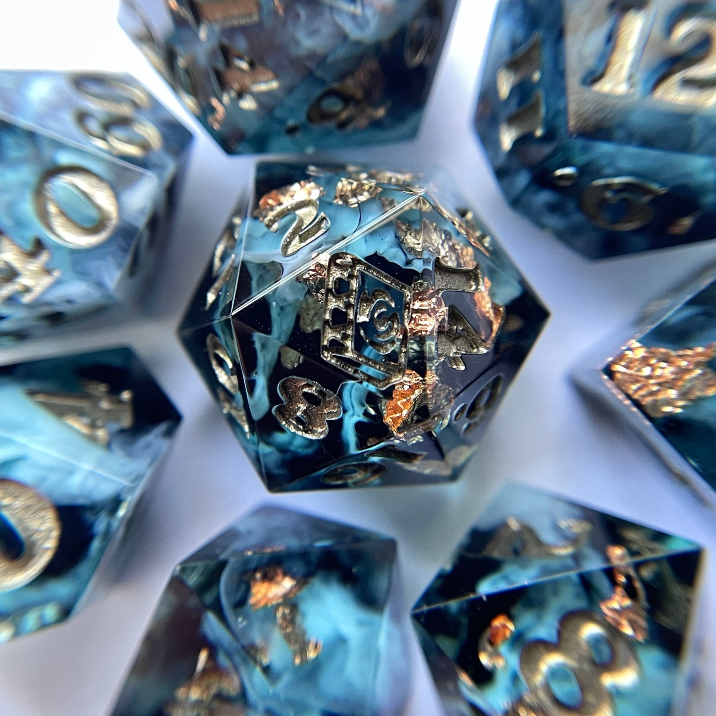 Voidstorm – Single D20
