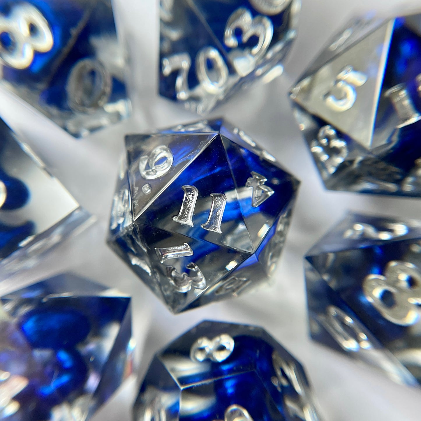 Honor – Single D20