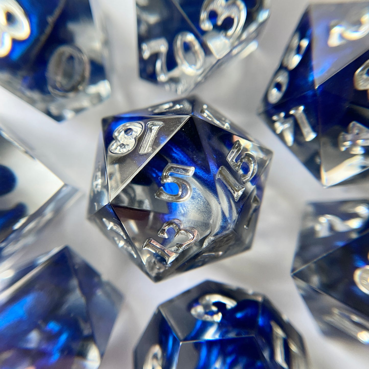 Honor – Single D20