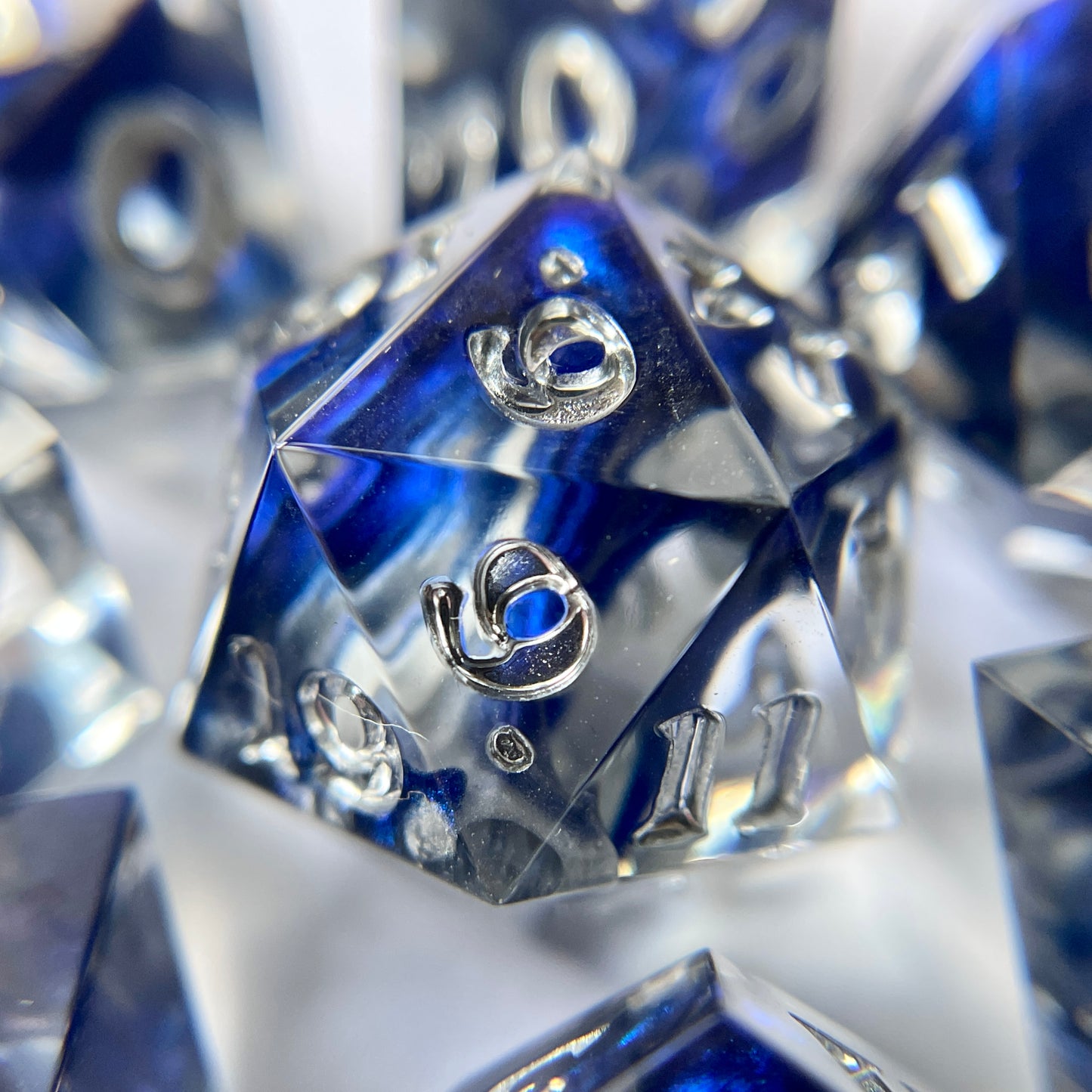 Honor – Single D20
