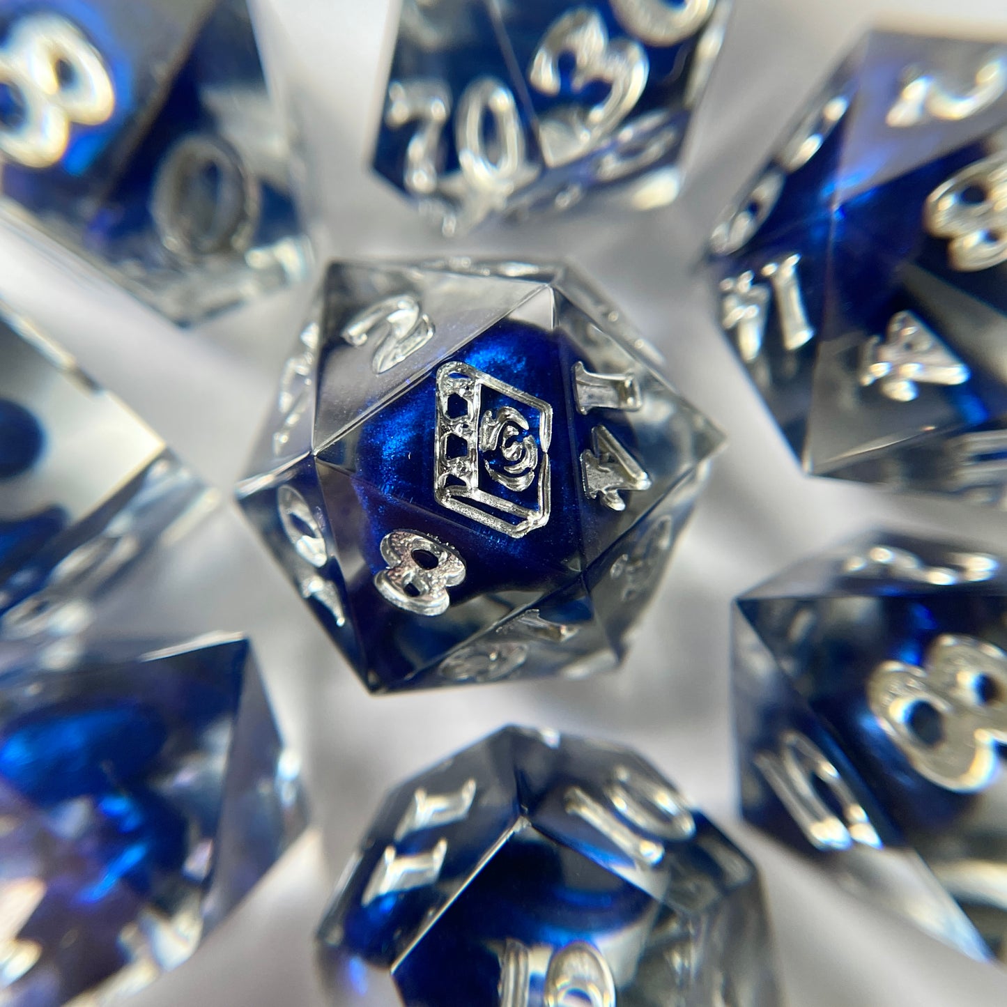 Honor – Single D20