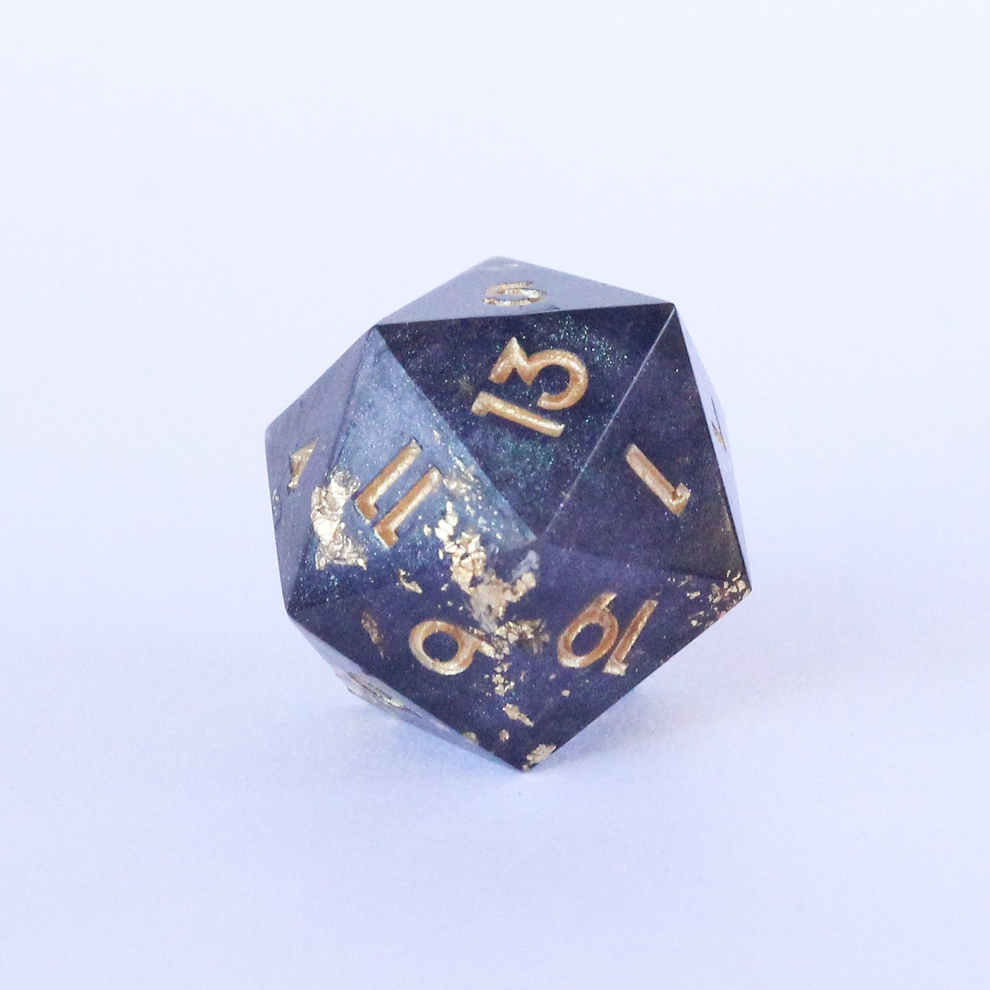 Blink - Single d20