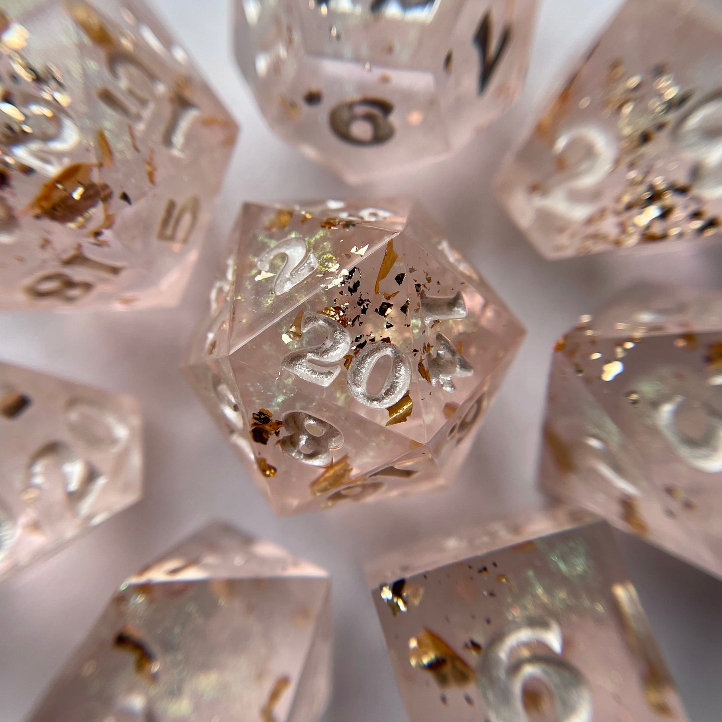 Rinni – Single D20