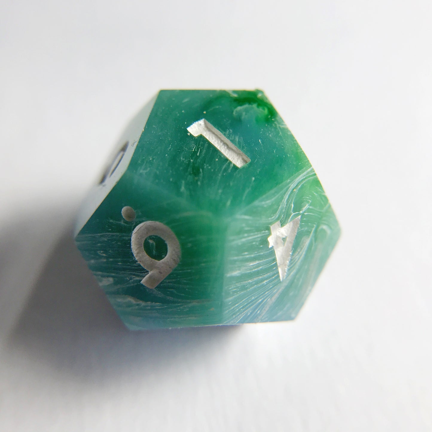 Coastline – Single d12