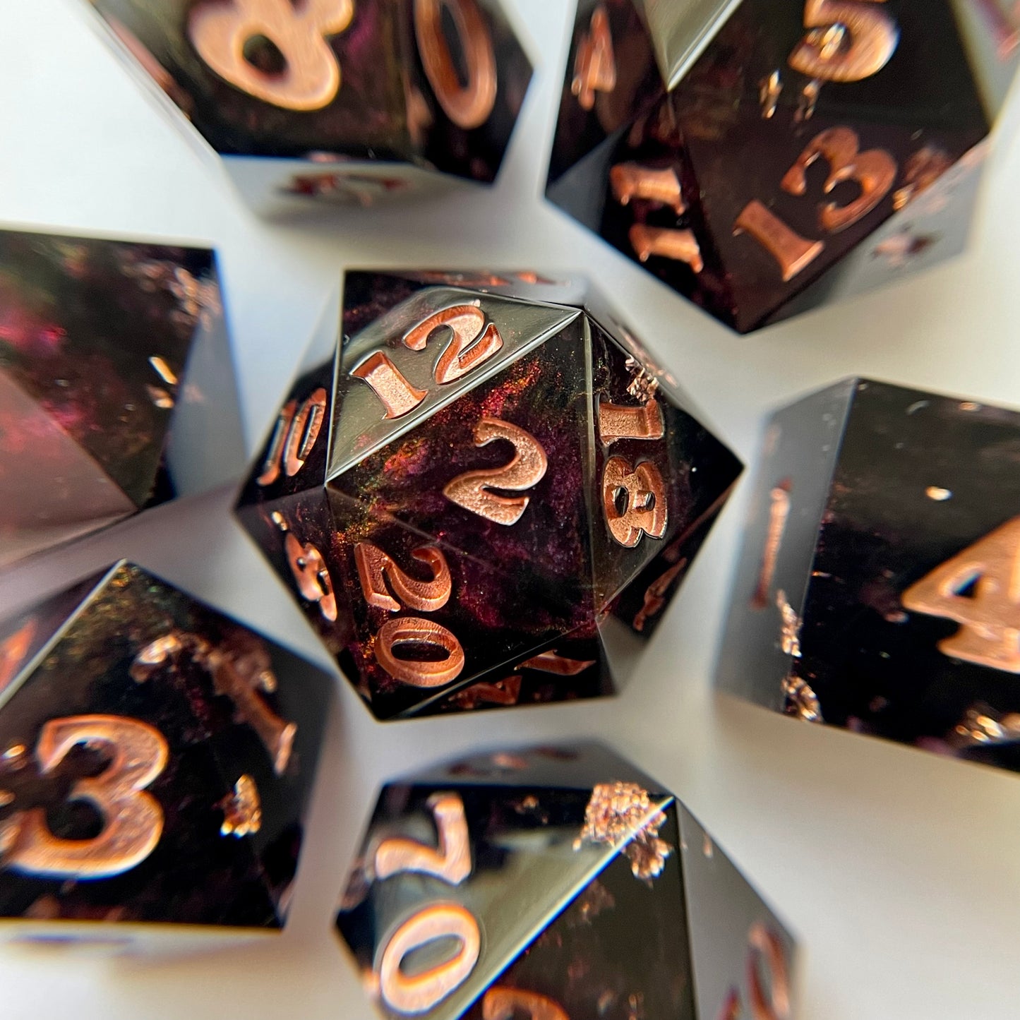 Circe – Single D20