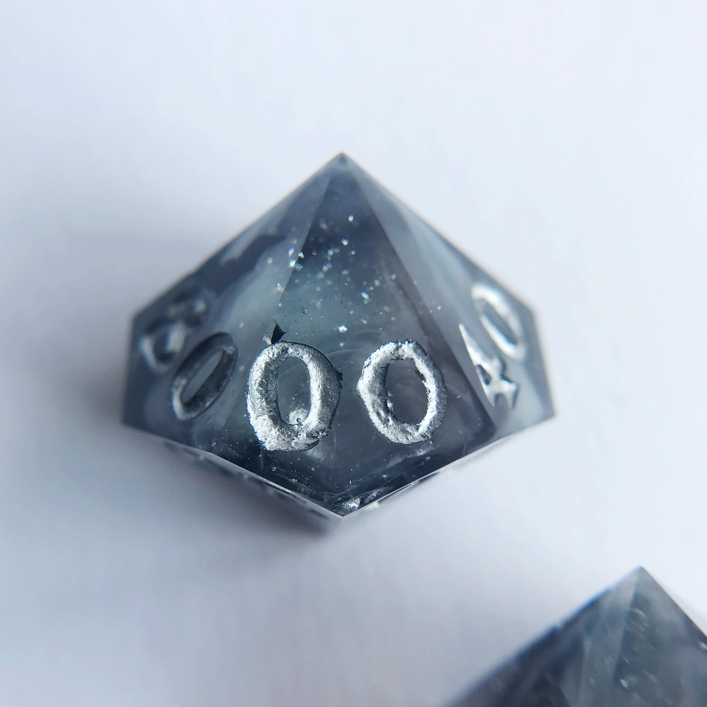 Vlad “Quirky” – Polyhedral Dice Set