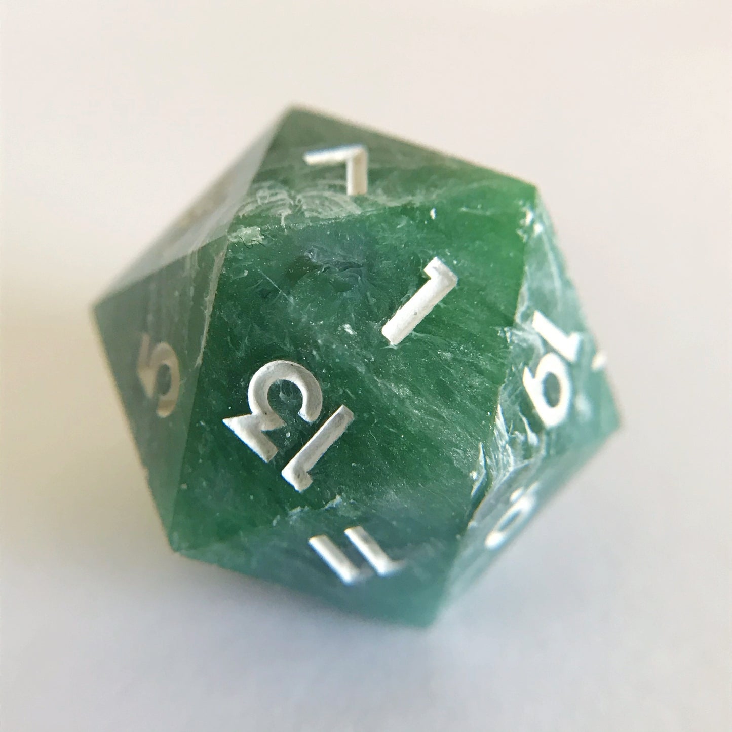Coastline – Single d20