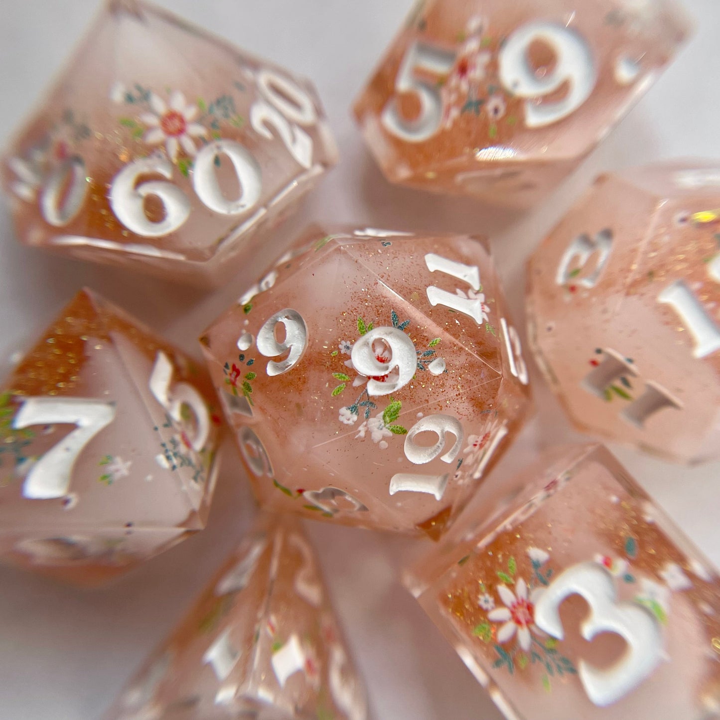 Meadow – Single D20