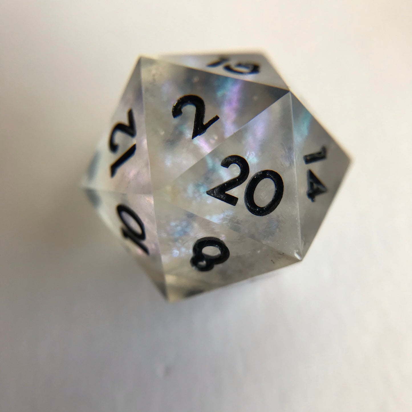 Portal – Single D20