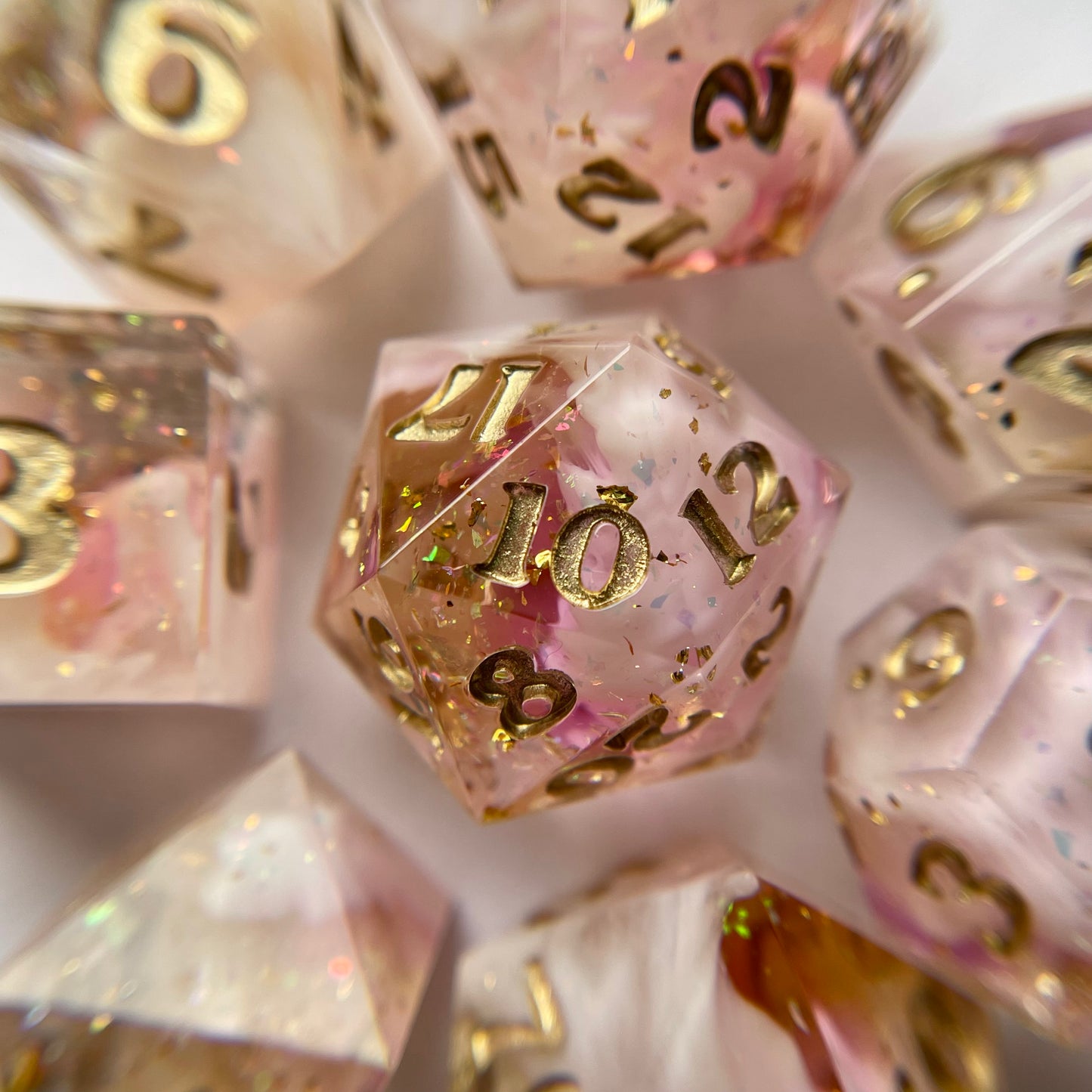Omoide – Single D20