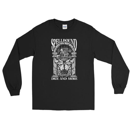 Dungeon Long Sleeve Shirt