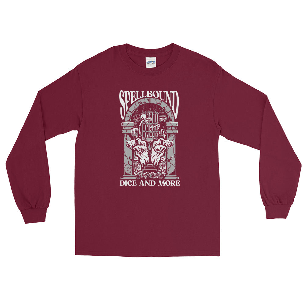 Dungeon Long Sleeve Shirt