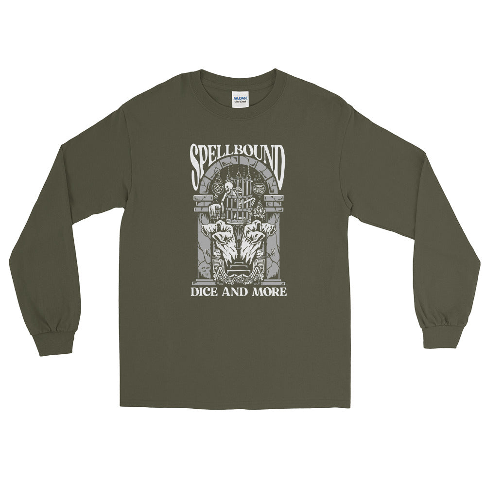 Dungeon Long Sleeve Shirt