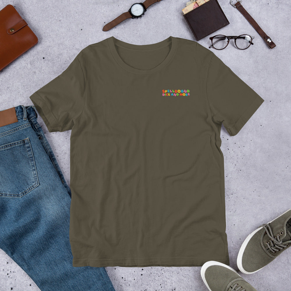 Arcade Short Sleeve Shirt