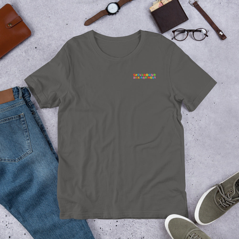 Arcade Short Sleeve Shirt