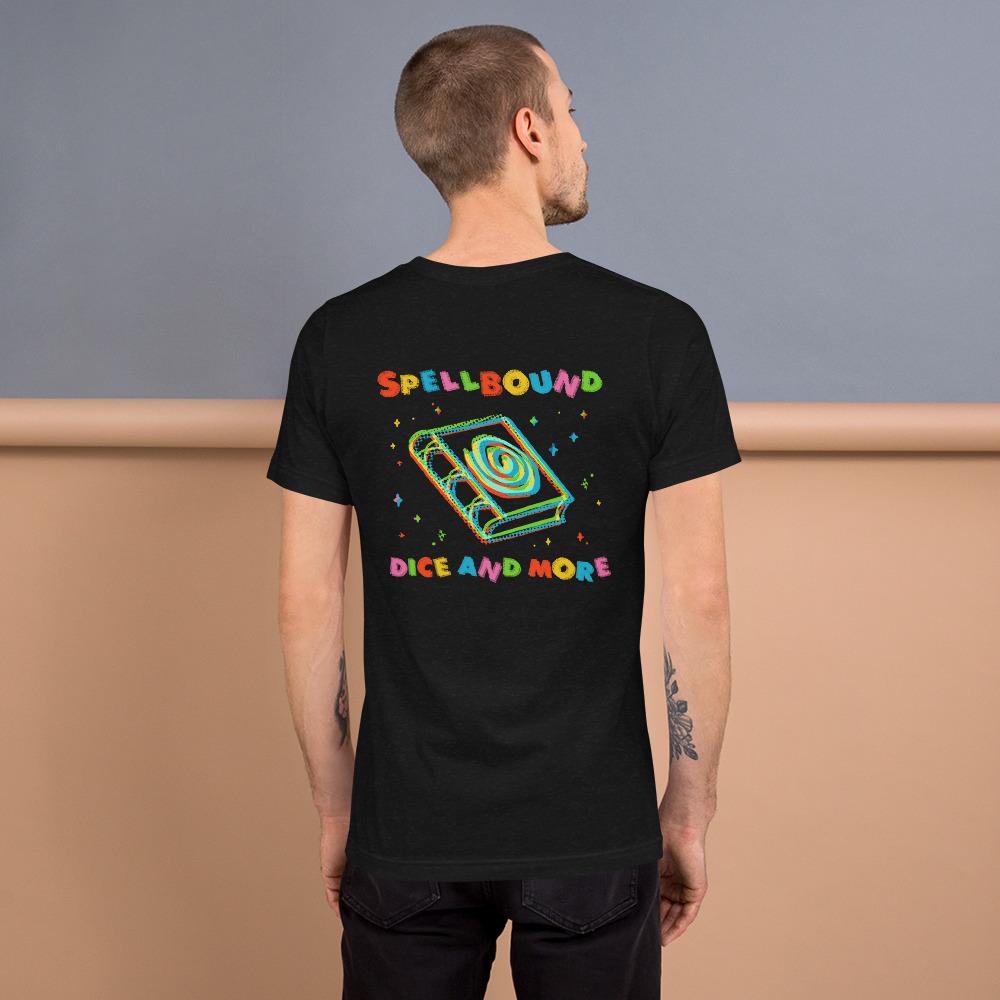 Arcade Short Sleeve Shirt