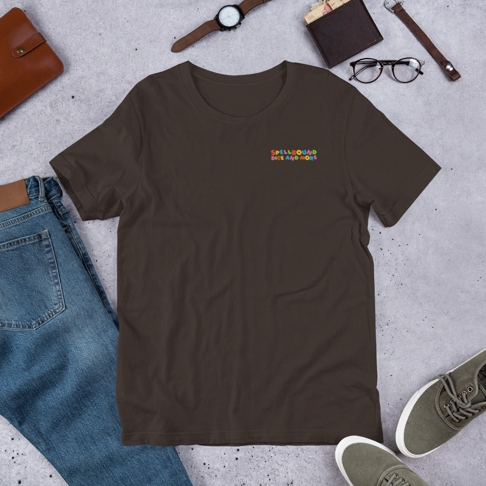 Arcade Short Sleeve Shirt