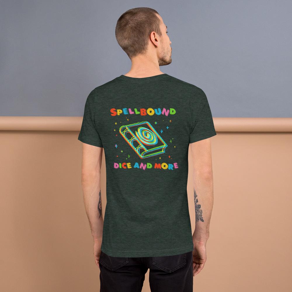 Arcade Short Sleeve Shirt