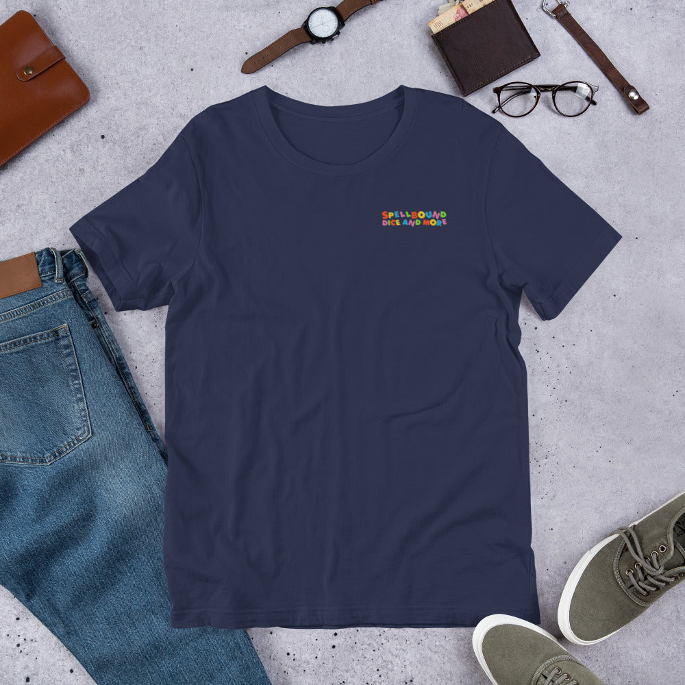 Arcade Short Sleeve Shirt