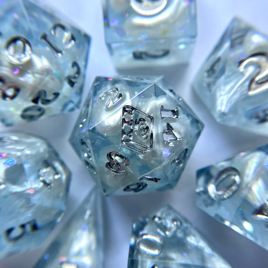 Nimbus – Single D20