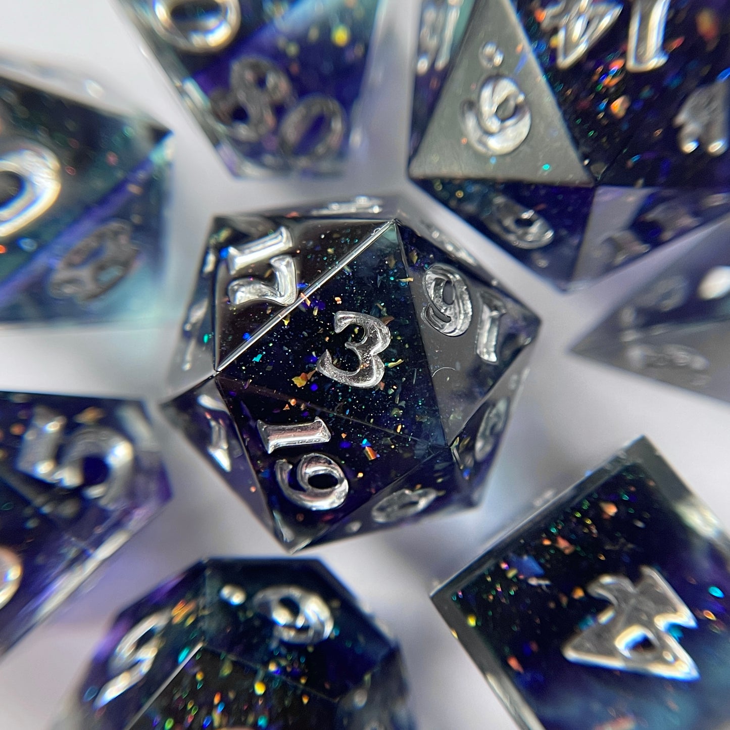 Atmos – Single D20