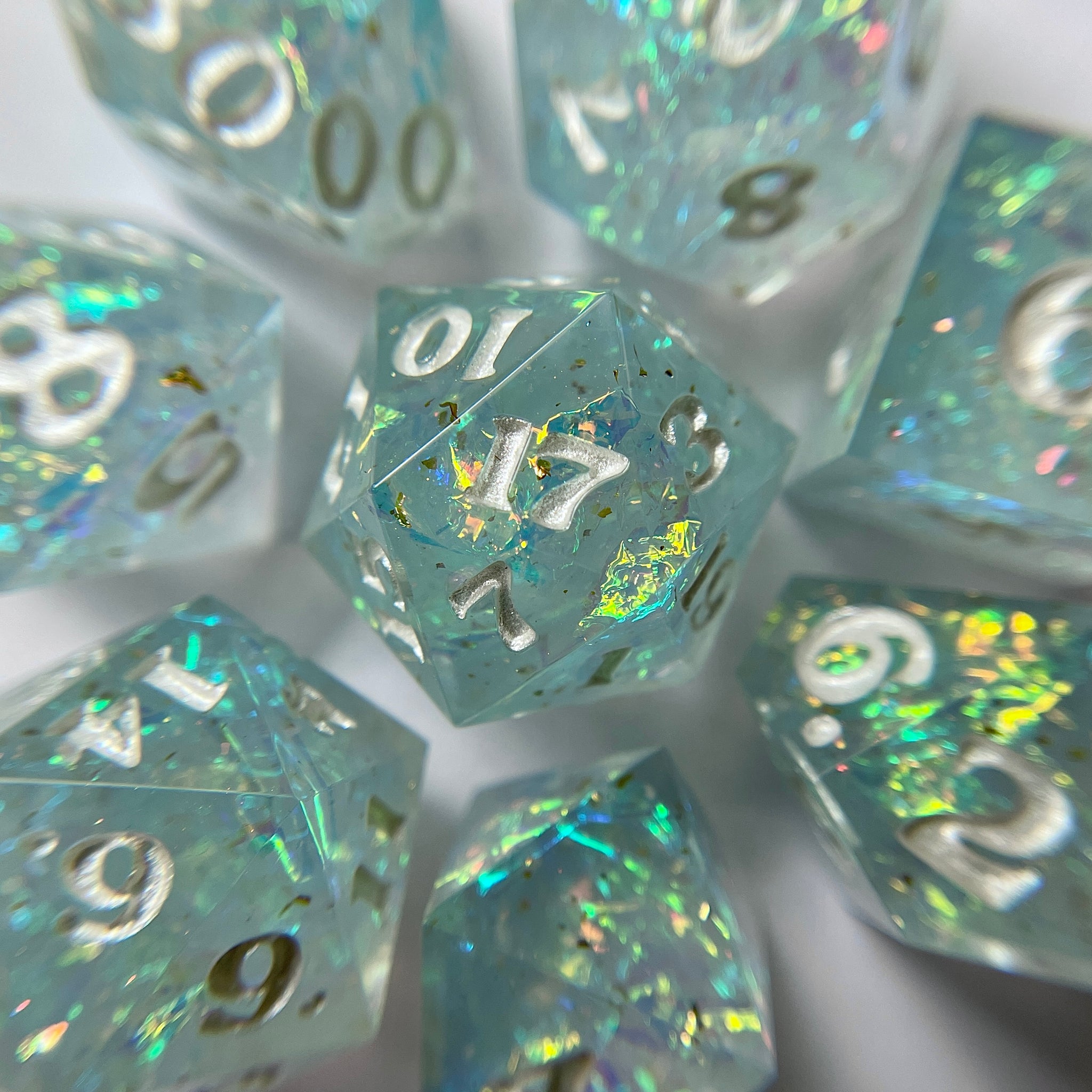 Boreal – Single D20