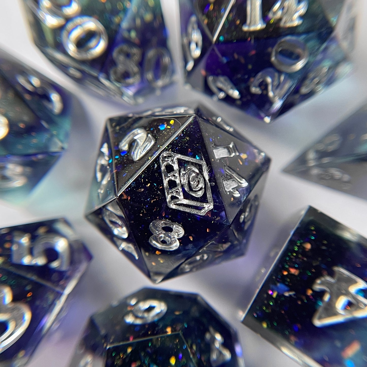 Atmos – Single D20