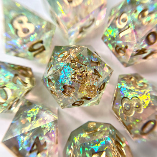 Faerie Circle – Single D20