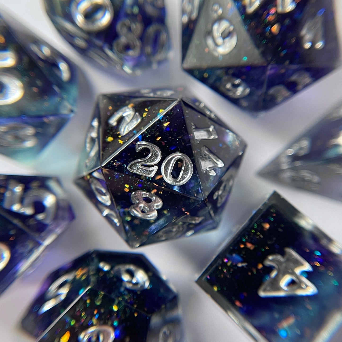 Atmos – Single D20