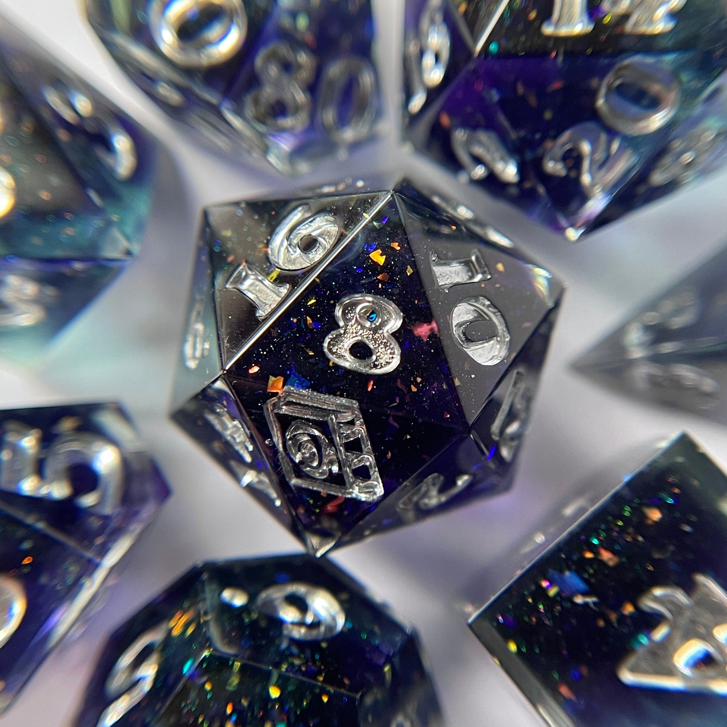 Atmos – Single D20