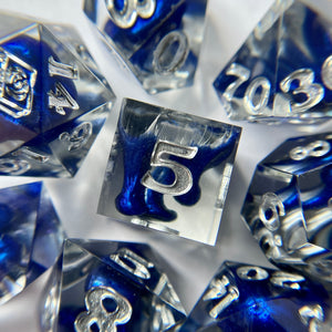 Honor – 7-piece Polyhedral Dice Set