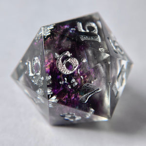 Carina – Spindown D20