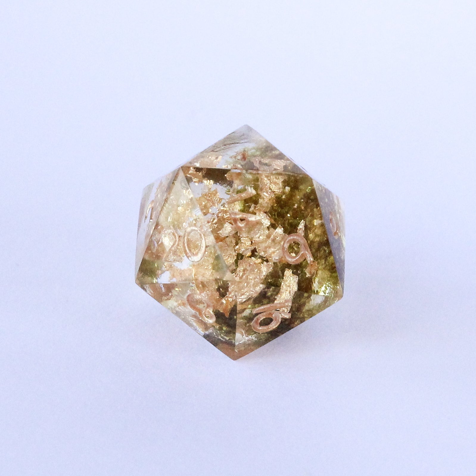 Meadow - Single d20