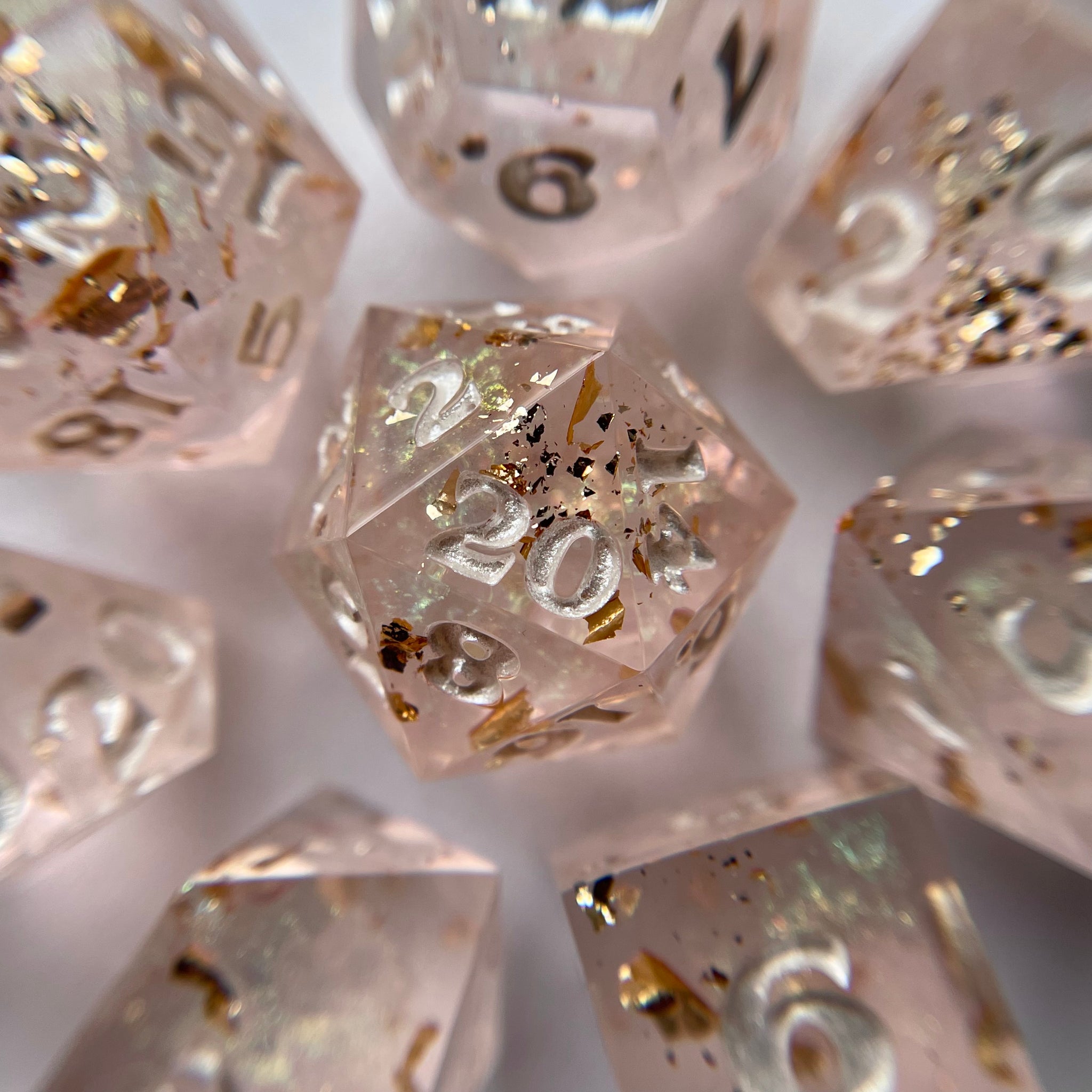 Rinni – Single D20
