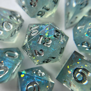 Sylph – Single D20