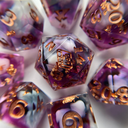 Feywild – Single D20